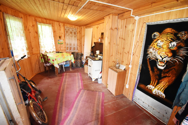 Продам дачу, сектор В (Ягодное тер. СНТ) ул, 529, Ягодное д, 0 км от города