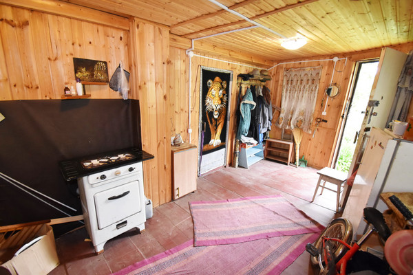 Продам дачу, сектор В (Ягодное тер. СНТ) ул, 529, Ягодное д, 0 км от города