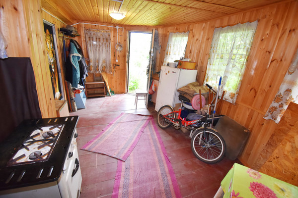 Продам дачу, сектор В (Ягодное тер. СНТ) ул, 529, Ягодное д, 0 км от города