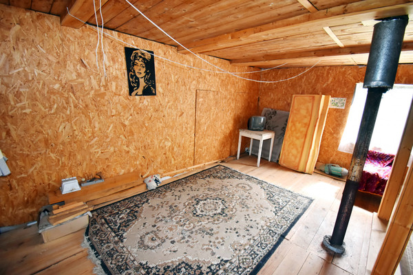 Продам дачу, сектор В (Ягодное тер. СНТ) ул, 529, Ягодное д, 0 км от города