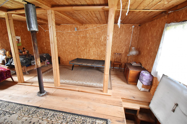 Продам дачу, сектор В (Ягодное тер. СНТ) ул, 529, Ягодное д, 0 км от города