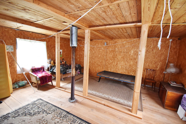 Продам дачу, сектор В (Ягодное тер. СНТ) ул, 529, Ягодное д, 0 км от города