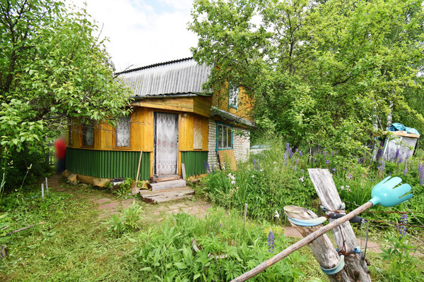 Продам дачу, сектор В (Ягодное тер. СНТ) ул, 529, Ягодное д, 0 км от города