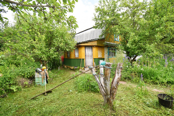 Продам дачу, сектор В (Ягодное тер. СНТ) ул, 529, Ягодное д, 0 км от города