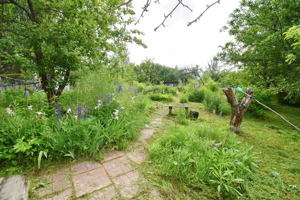 Продам дачу, сектор В (Ягодное тер. СНТ) ул, 529, Ягодное д, 0 км от города