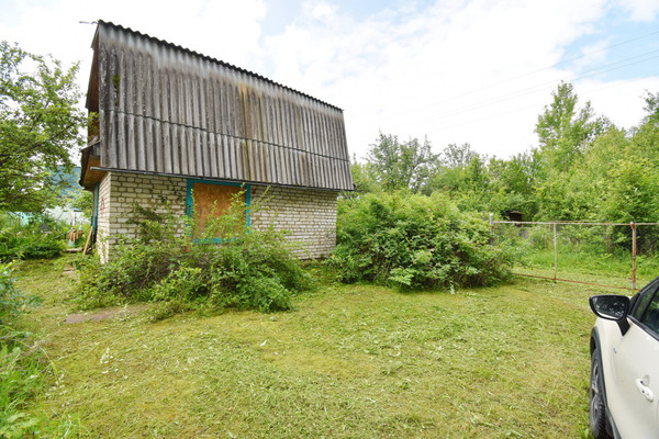 Продам дачу, сектор В (Ягодное тер. СНТ) ул, 529, Ягодное д, 0 км от города