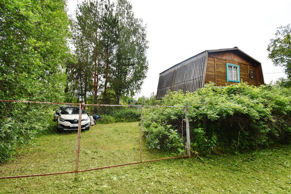 Продам дачу, сектор В (Ягодное тер. СНТ) ул, 529, Ягодное д, 0 км от города