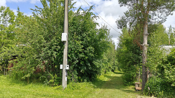 Продам дачу, сектор В (Ягодное тер. СНТ) ул, 529, Ягодное д, 0 км от города