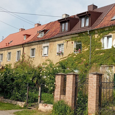 Продам двухкомнатную (2-комн.) квартиру, Лейтенанта Князева ул, 37, Калининград г