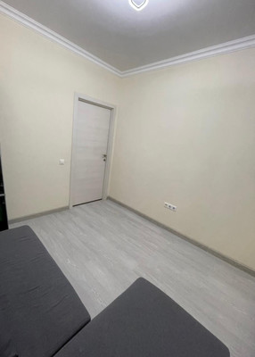 Продам однокомнатную (1-комн.) квартиру, Фитарёвская ул, 17, Коммунарка п