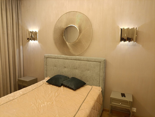 Продам трехкомнатную (3-комн.) квартиру, Каменноостровский пр-кт, 67, Санкт-Петербург г