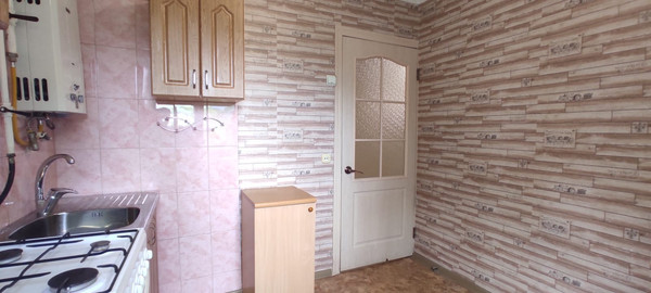 Продам однокомнатную (1-комн.) квартиру, Видова ул, 160, Новороссийск г