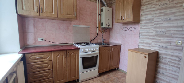 Продам однокомнатную (1-комн.) квартиру, Видова ул, 160, Новороссийск г