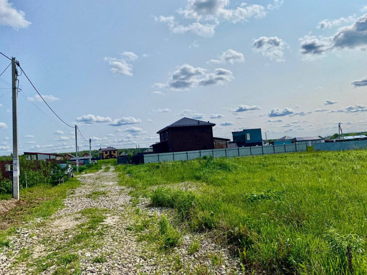 Продам участок 10 соток, ИЖС, Шишкино д, 0 км от города