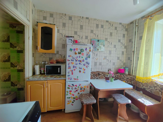 Продам двухкомнатную (2-комн.) квартиру, Добролюбова ул, 34, Нижний Тагил г
