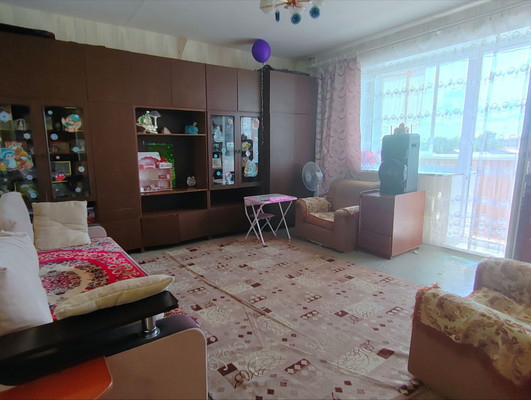 Продам двухкомнатную (2-комн.) квартиру, Добролюбова ул, 34, Нижний Тагил г