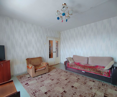 Продам двухкомнатную (2-комн.) квартиру, Добролюбова ул, 34, Нижний Тагил г