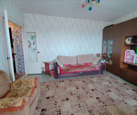 Продам двухкомнатную (2-комн.) квартиру, Добролюбова ул, 34, Нижний Тагил г