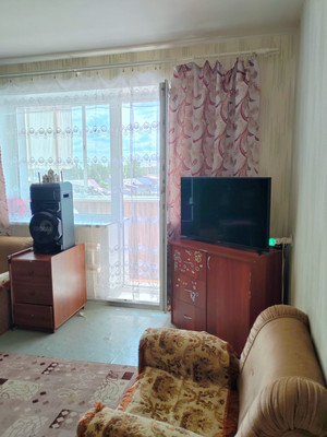 Продам двухкомнатную (2-комн.) квартиру, Добролюбова ул, 34, Нижний Тагил г