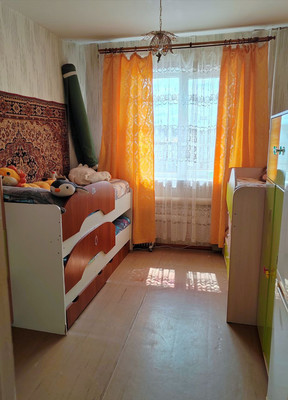 Продам двухкомнатную (2-комн.) квартиру, Добролюбова ул, 34, Нижний Тагил г