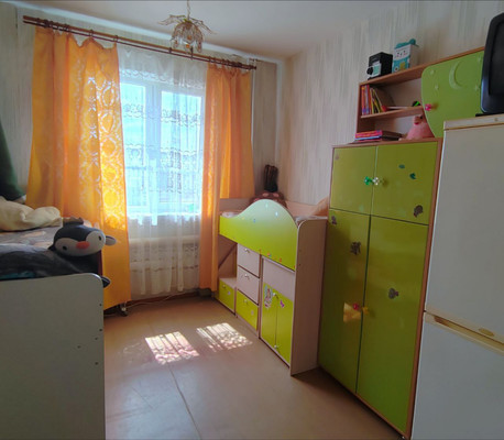 Продам двухкомнатную (2-комн.) квартиру, Добролюбова ул, 34, Нижний Тагил г