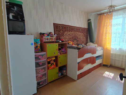 Продам двухкомнатную (2-комн.) квартиру, Добролюбова ул, 34, Нижний Тагил г