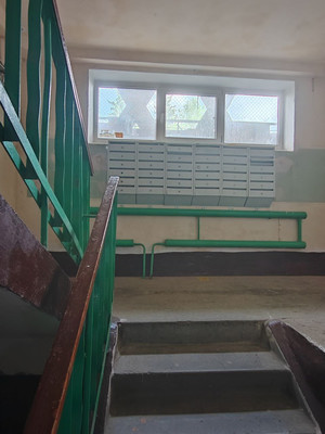 Продам двухкомнатную (2-комн.) квартиру, Добролюбова ул, 34, Нижний Тагил г