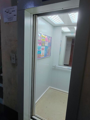Продам двухкомнатную (2-комн.) квартиру, Добролюбова ул, 34, Нижний Тагил г