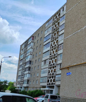 Продам двухкомнатную (2-комн.) квартиру, Добролюбова ул, 34, Нижний Тагил г