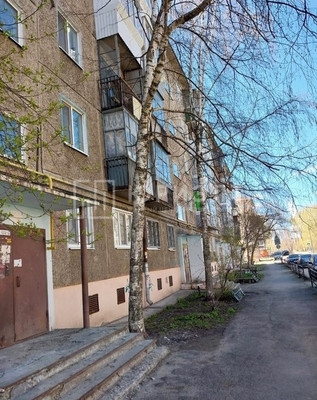 Продам двухкомнатную (2-комн.) квартиру, Тельмана ул, 6, Нижний Тагил г