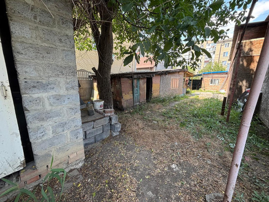 Продам дом, Саратовская ул, 20, Ростов-на-Дону г, 0 км от города