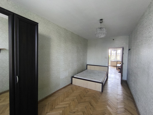 Сдам трехкомнатную (3-комн.) квартиру, Благодатная ул, 30, Санкт-Петербург г