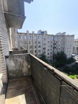 Сдам трехкомнатную (3-комн.) квартиру, Благодатная ул, 30, Санкт-Петербург г
