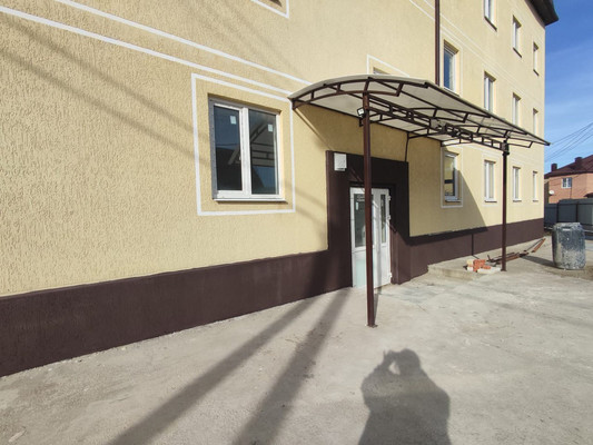 Продам однокомнатную (1-комн.) квартиру, Лунная ул, 7, Супсех с