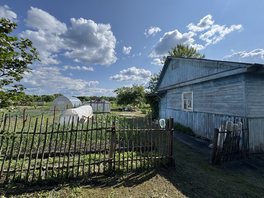 Продам дом, Партизанская ул, 13, Лесное с, 0 км от города