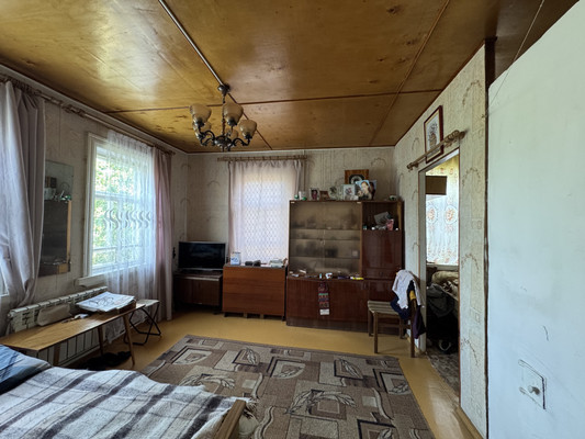 Продам дом, Партизанская ул, 13, Лесное с, 0 км от города
