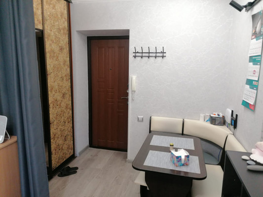 Продам комнату в 11-комн. квартире, Бухарестская ул, 128к2, Санкт-Петербург г