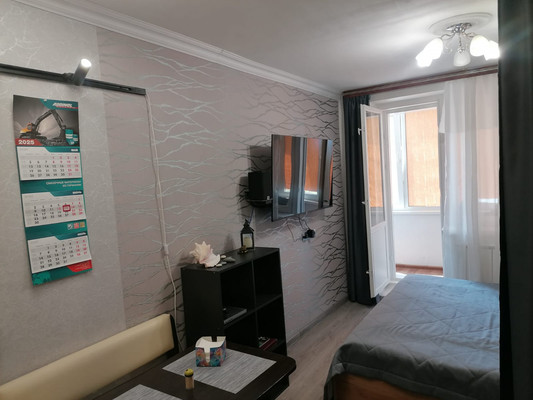 Продам комнату в 11-комн. квартире, Бухарестская ул, 128к2, Санкт-Петербург г