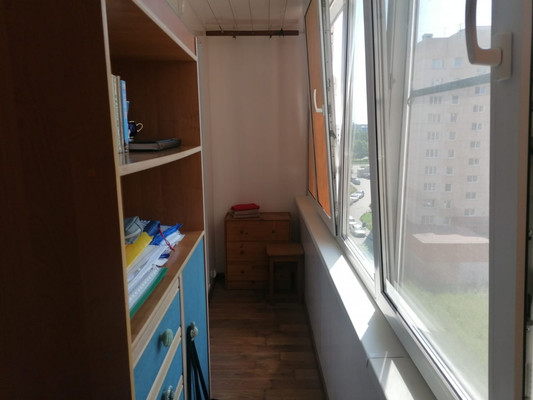 Продам комнату в 11-комн. квартире, Бухарестская ул, 128к2, Санкт-Петербург г