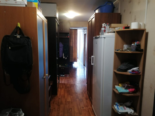 Продам комнату в 11-комн. квартире, Бухарестская ул, 128к2, Санкт-Петербург г