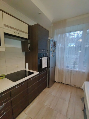 Продам двухкомнатную (2-комн.) квартиру, Горная ул, 8, Туапсе г