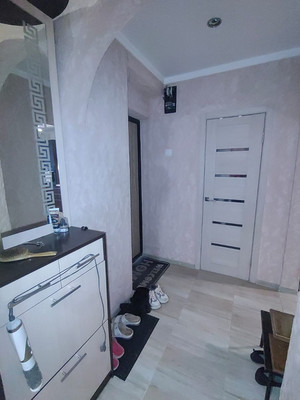 Продам двухкомнатную (2-комн.) квартиру, Горная ул, 8, Туапсе г