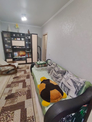 Продам двухкомнатную (2-комн.) квартиру, Горная ул, 8, Туапсе г