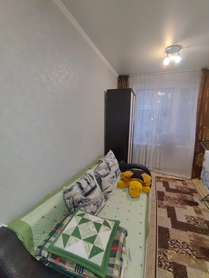 Продам двухкомнатную (2-комн.) квартиру, Горная ул, 8, Туапсе г