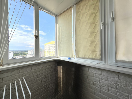 Продам двухкомнатную (2-комн.) квартиру, Еляна ул, 68, Ростов-на-Дону г