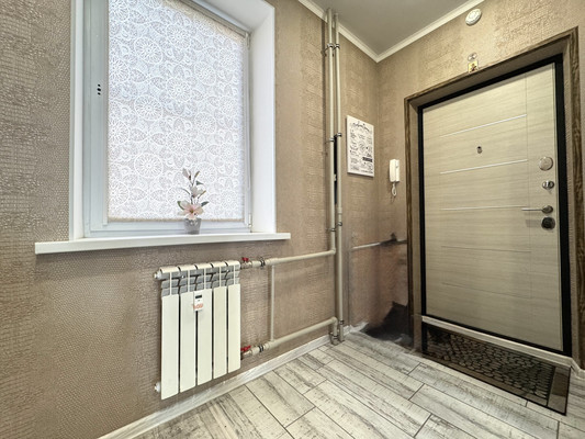 Продам двухкомнатную (2-комн.) квартиру, Еляна ул, 68, Ростов-на-Дону г