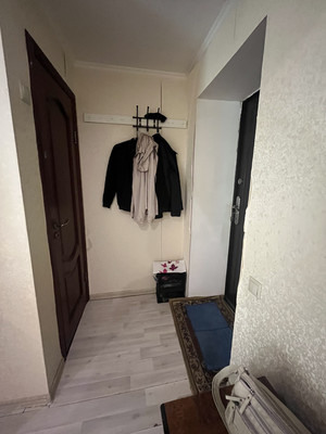 Продам однокомнатную (1-комн.) квартиру, Зеленая ул, 9, Летний Отдых п