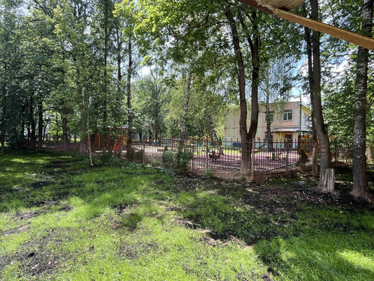 Продам однокомнатную (1-комн.) квартиру, Зеленая ул, 9, Летний Отдых п