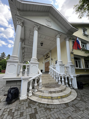 Продам однокомнатную (1-комн.) квартиру, Зеленая ул, 9, Летний Отдых п
