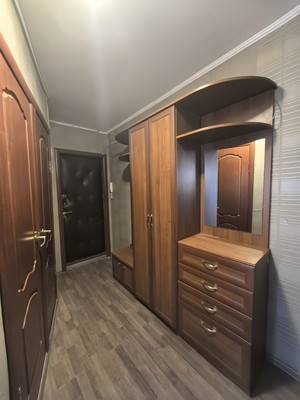 Продам двухкомнатную (2-комн.) квартиру, Заречная ул, 1, Деденево рп